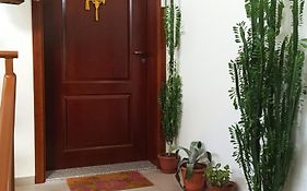 Apartment Ventuno 21